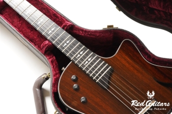 T5z Pro Rosewood LTD 2015